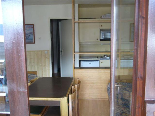Fontaines Blanches 320 Apartment Avoriaz Exterior photo