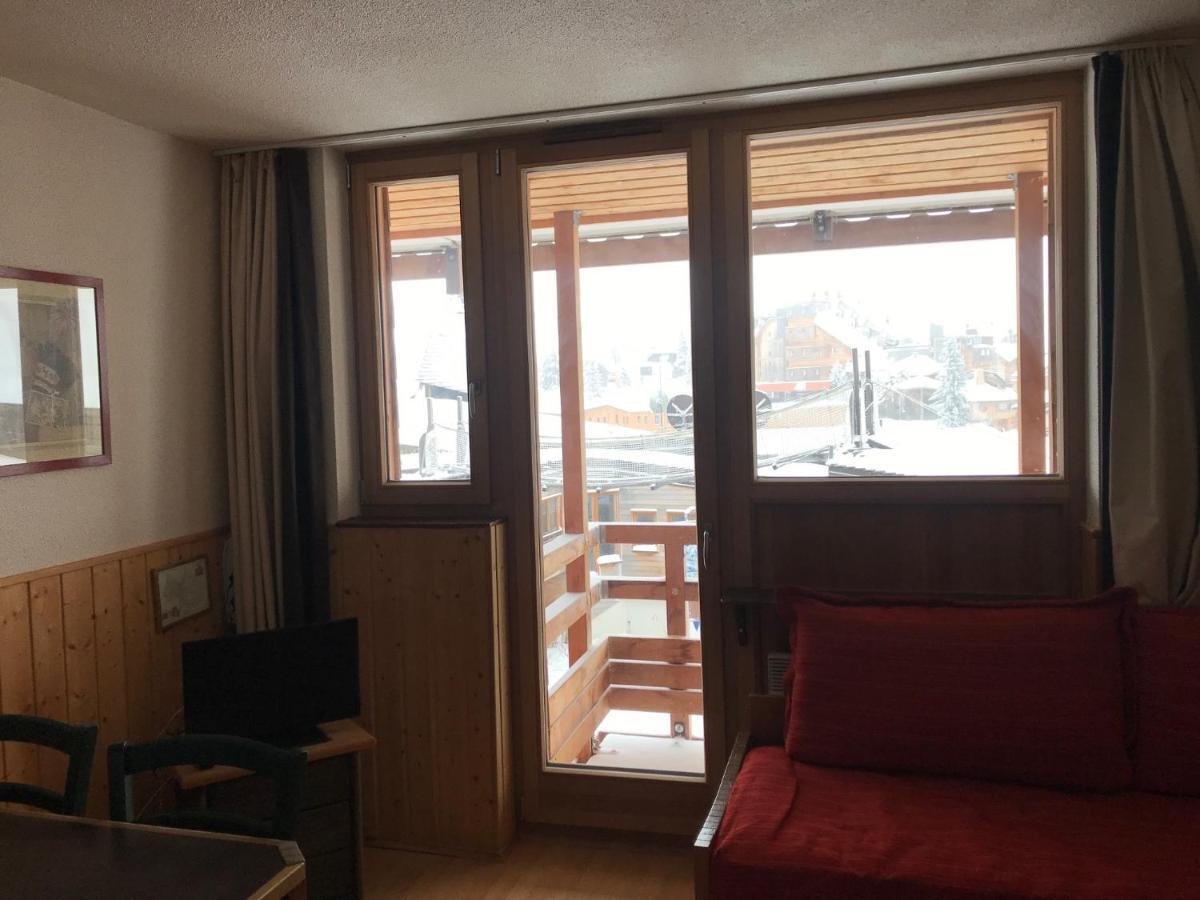 Fontaines Blanches 320 Apartment Avoriaz Exterior photo